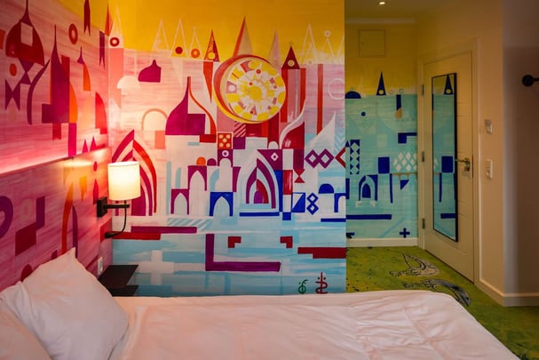 Art Room Hans Jürgen Schöbel