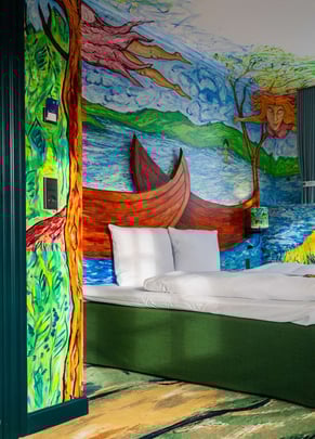 Art Room Lund Dickmann