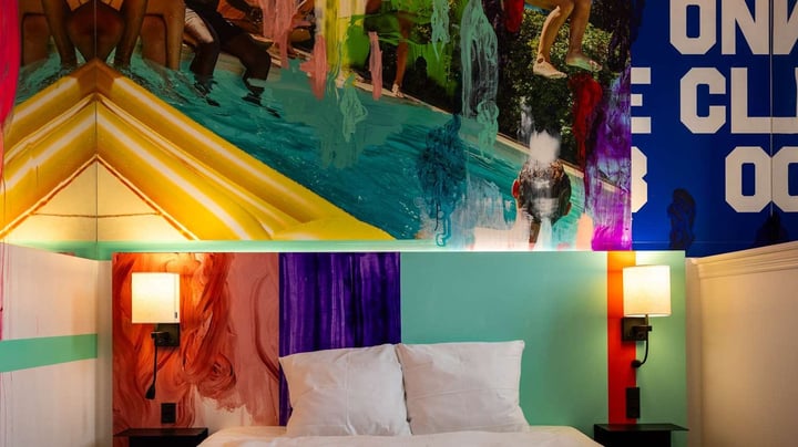 Art Room Poul Schöbel