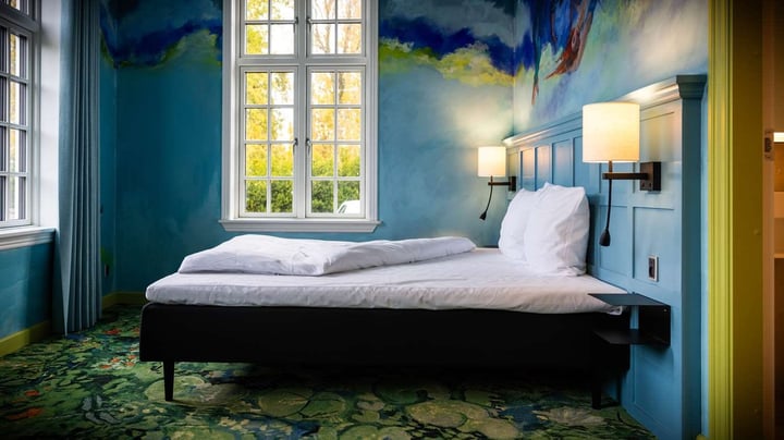 Art Room Ayoe Ploger