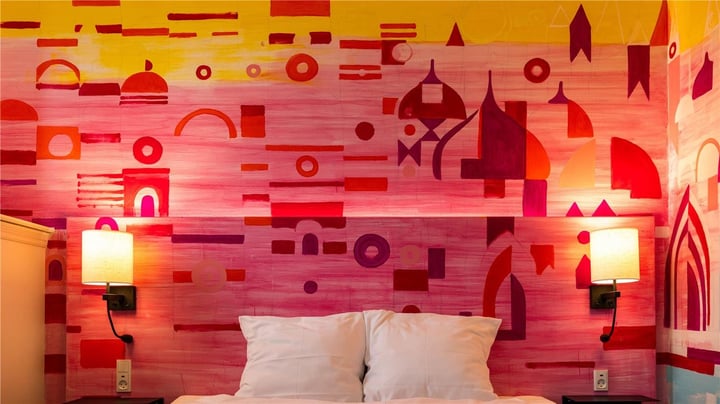 Art Room Hans Jürgen Schöbel