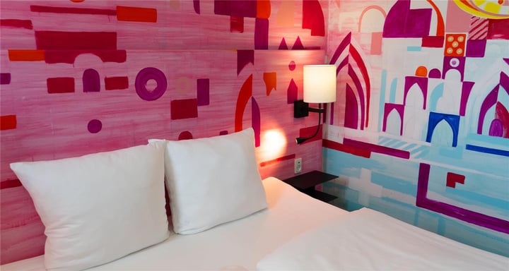 Art Room Hans Jürgen Schöbel