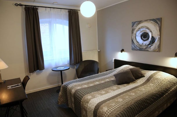 King Taastrup Park Hotel