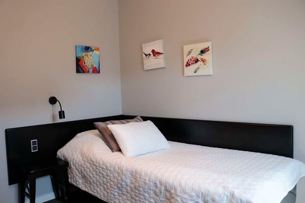 Single Taastrup Park Hotel