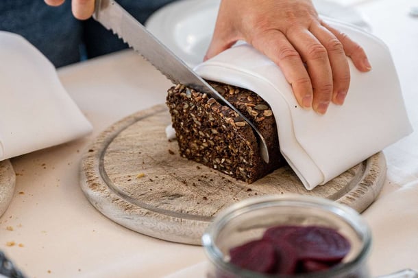 Breakfast Hotel Thinggaard