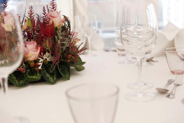 Restaurant Hotel Thinggaard