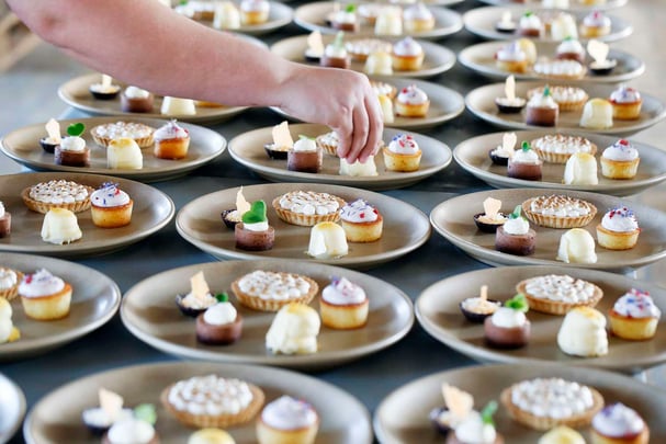 Restaurant Hotel Thinggaard