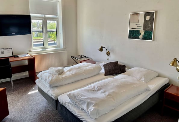 Economy Hotel Thinggaard