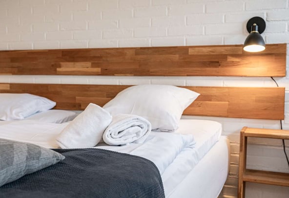 Standard Hotel Lisboa