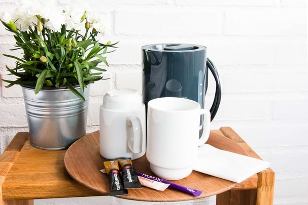 Standard Hotel Lisboa