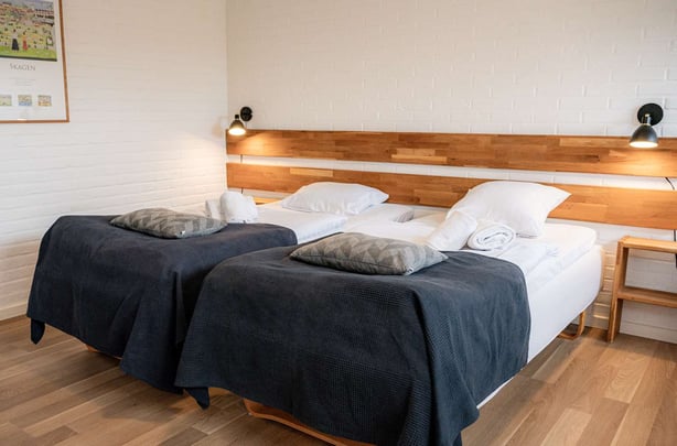 Standard Hotel Lisboa