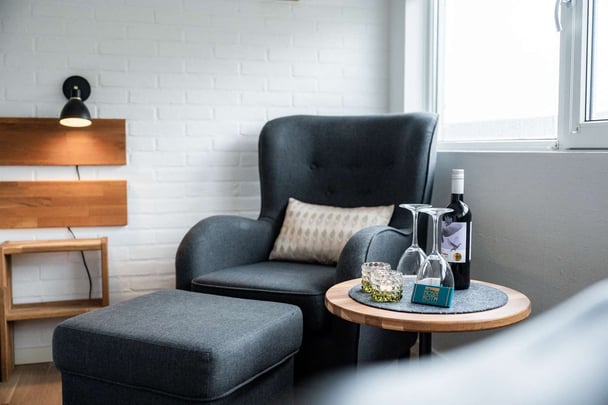 Superior Hotel Lisboa