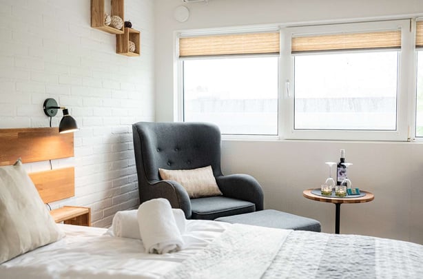 Superior Hotel Lisboa