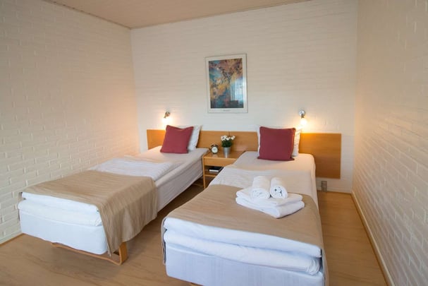 Economy Hotel Lisboa