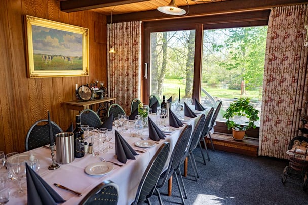 Restaurant Purhus Kro