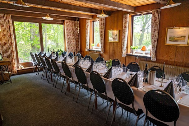 Restaurant Purhus Kro