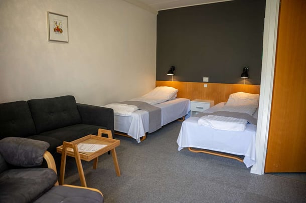 Standard Double Purhus Kro