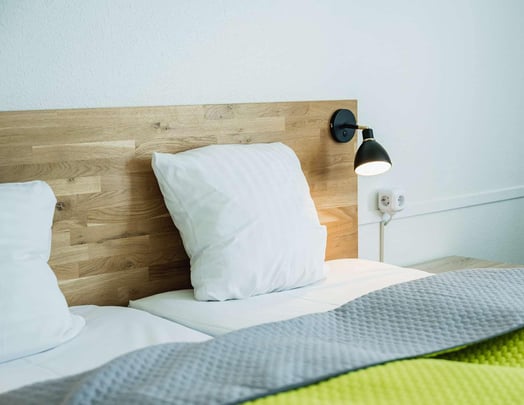 Standard amp Superior Billum kro