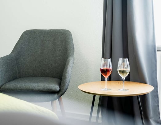 Standard amp Superior Billum kro