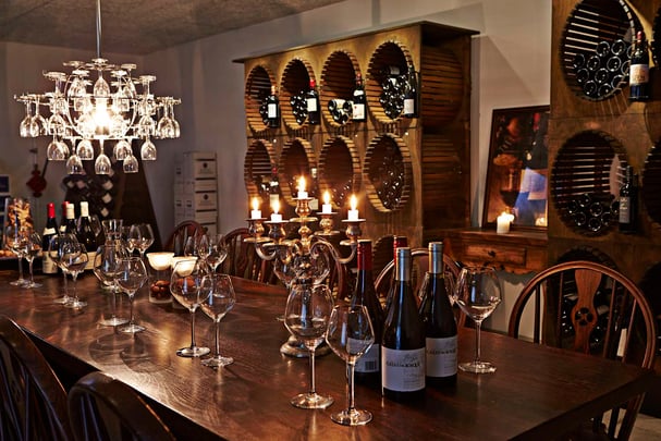 Restaurant Hotel Hedemarken