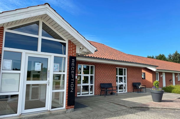 Exterior Hotel Hedemarken