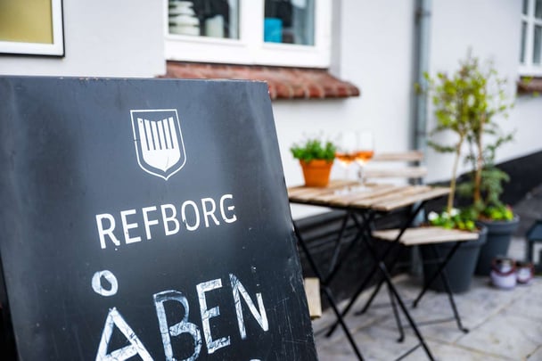 Refborg Hotel Billund