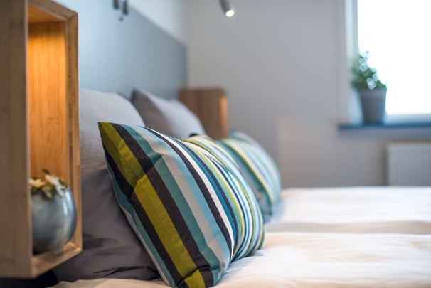 Refborg Hotel Billund