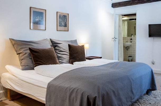 Superior Sivgaarden Boutique Hotel