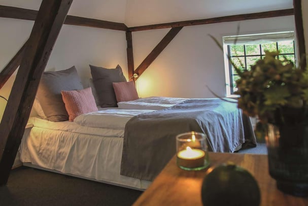 Standard Sivgaarden Boutique Hotel