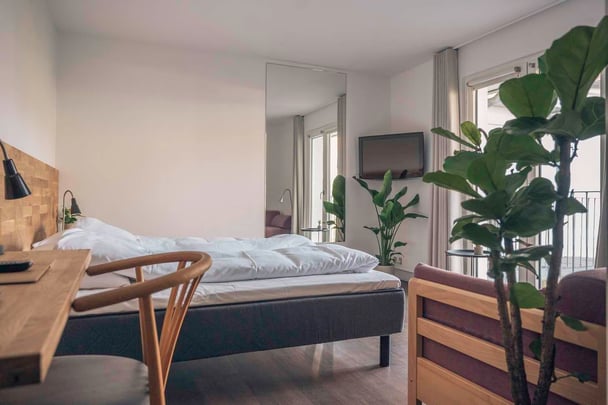 Standard double Brobyv rk Kro