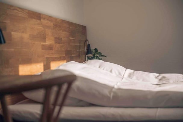 Standard double Brobyv rk Kro