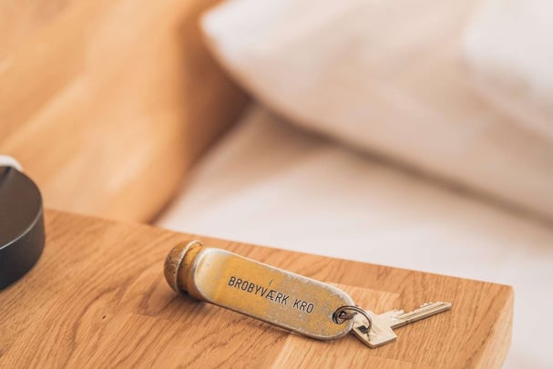 Standard single Brobyv rk Kro