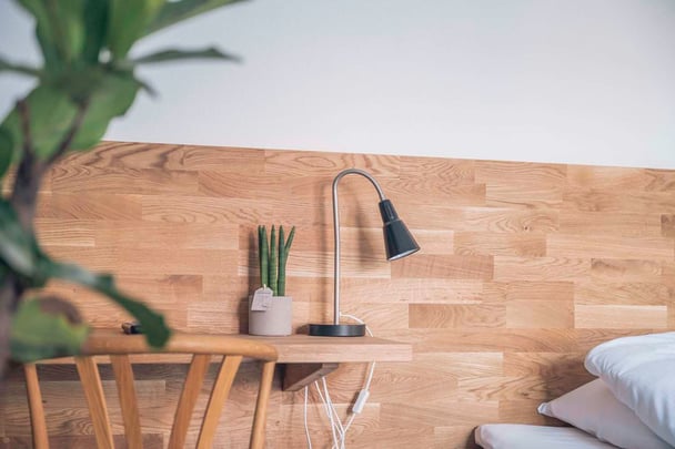 Standard single Brobyv rk Kro