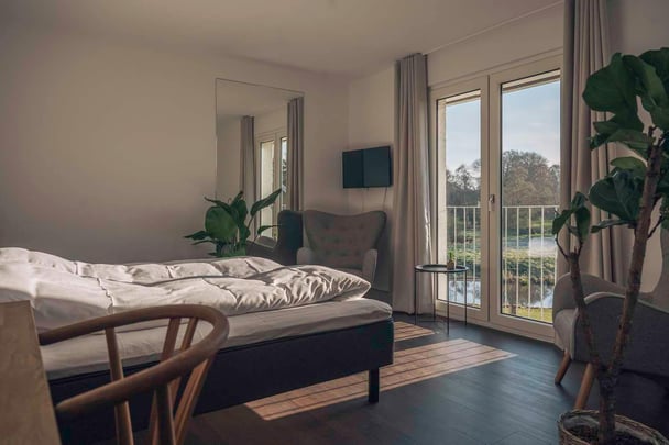 Superior Brobyv rk Kro