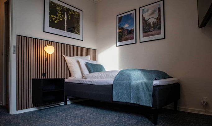 Single Standard Room