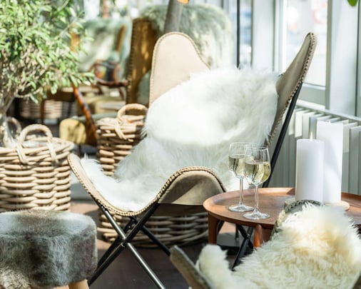 Lounge Hotel Ph nix Hj rring