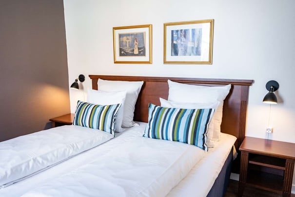 Economy double Phonix Hjorring