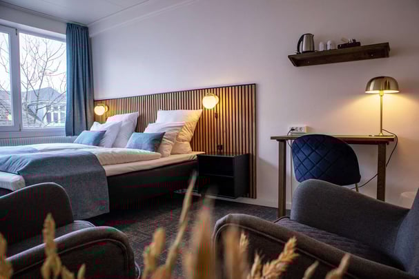 Standard double Phonix Hjorring