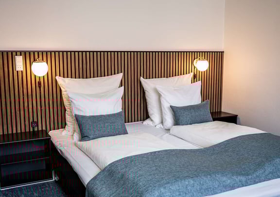 Standard double Phonix Hjorring