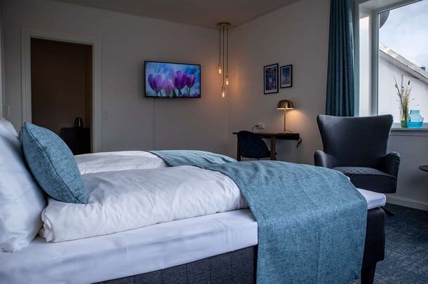 Superior Phonix Hjorring