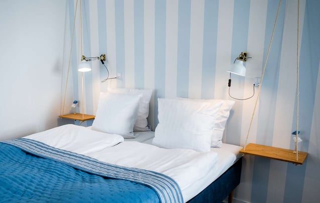 Standard Aalb k Badehotel