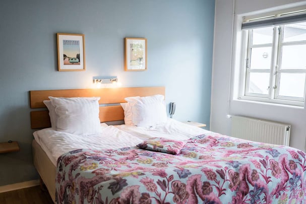 Standard Aalb k Badehotel