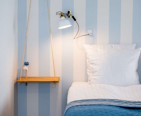 Standard Aalb k Badehotel