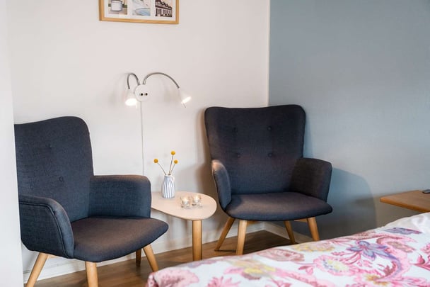 Standard Aalb k Badehotel