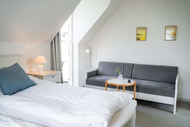 Superior Aalb k Badehotel