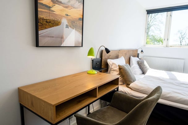 Standard Hotel Skanderborghus