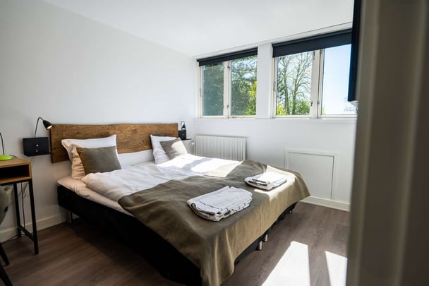 Standard Hotel Skanderborghus