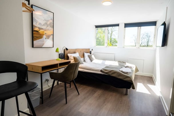 Standard Hotel Skanderborghus