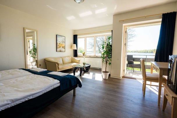 Superior Hotel Skanderborghus