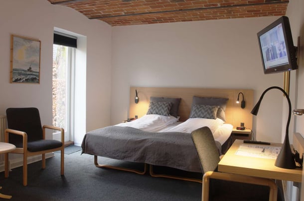 Standard Hovborg Kro